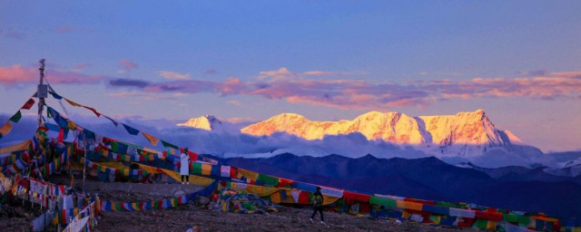 去西藏旅行需要準備什麼東西 去西藏有什麼註意事項