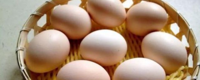 雞蛋和鴨蛋可以一起吃嗎 雞蛋和鴨蛋的功效