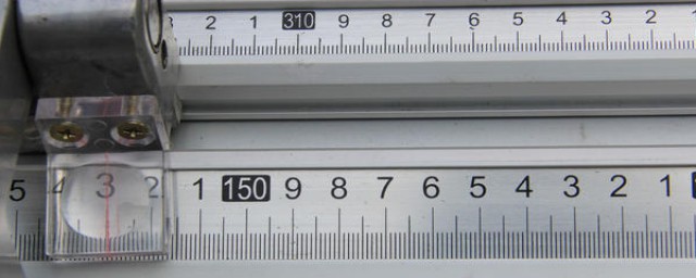 刻度尺的使用方法 刻度尺的使用方法簡述