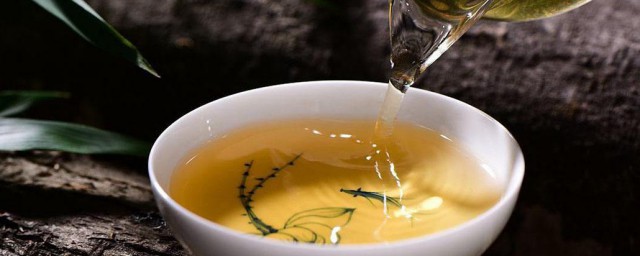 減肥茶哪種最有效 減肥茶最有效是什麼