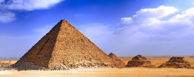 埃及在哪個洲 埃及的簡單介紹