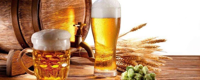 過期啤酒有什麼用途 過期啤酒作用是什麼