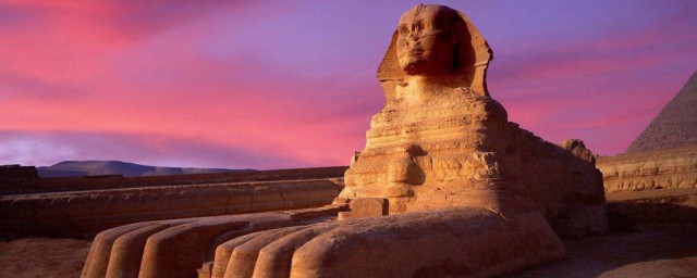 埃及是哪個洲 埃及簡介