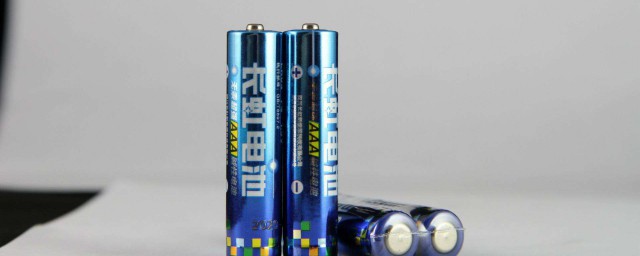 5號電池和7號電池哪個大 二者有什麼不同