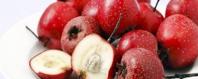 酸性水果有哪些 酸性水果的介紹