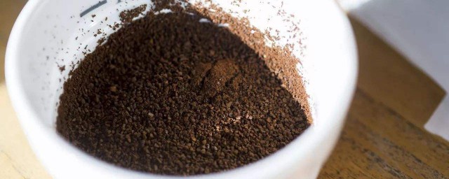 咖啡渣的用途 需要怎麼使用