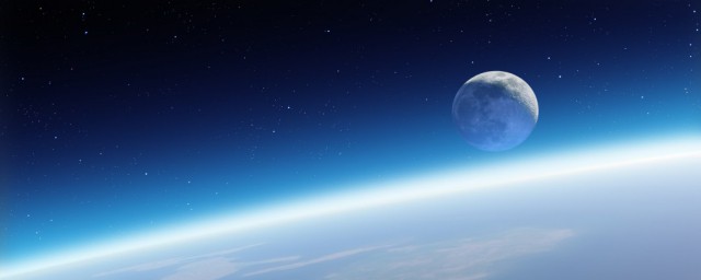 月球繞地球公轉的周期是多少 月球公轉周期