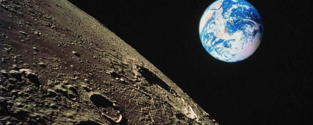 月球有多大 月球的大小是多少