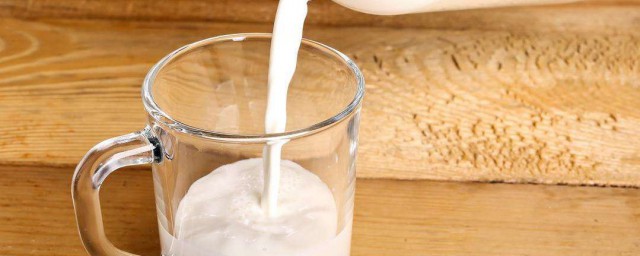 減肥喝什麼牛奶 減肥期喝什麼奶好?