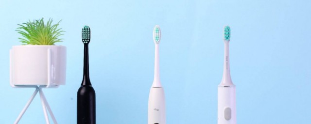 電動牙刷和普通牙刷哪個好 電動牙刷真的比普通牙刷更有效嗎?