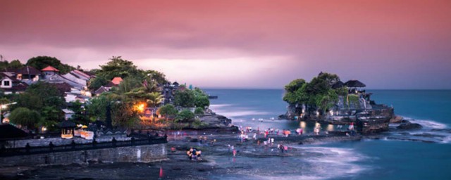 巴厘島屬於哪個國傢 巴厘島的別稱有哪些