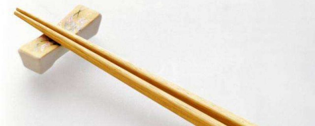 筷子斷瞭一根是好兆頭 關於筷子斷瞭一根的說法