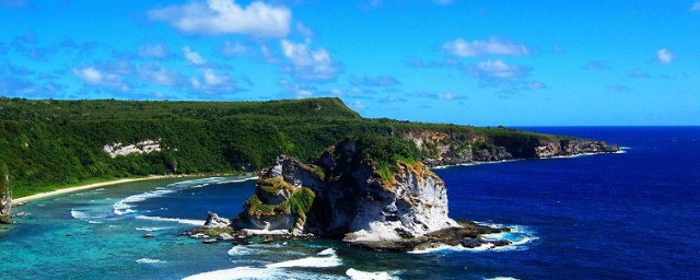 北馬裡亞納群島屬於哪個國傢 北馬裡亞納群島