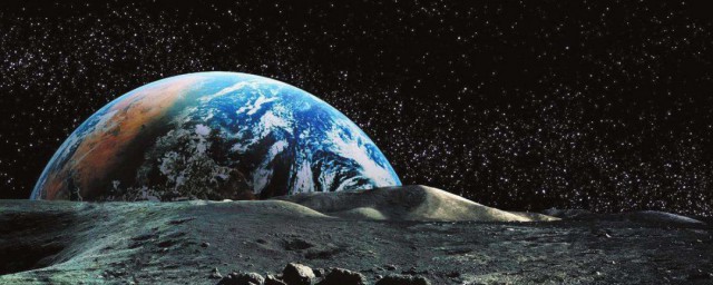 地球距離月球多遠 月球與地球的距離