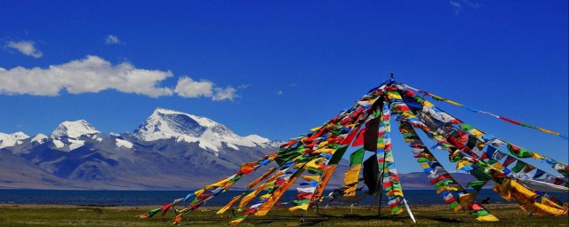 西藏哪裡好玩 記住這3個地方就行瞭