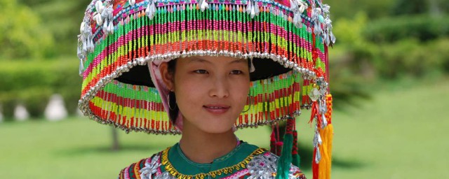 雲南少數民族有哪些 有多少人口