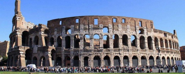 古羅馬是現在的哪個國傢 古羅馬介紹