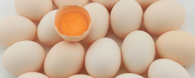 香菇可以和雞蛋一起吃嗎 香菇可以和雞蛋一起吃