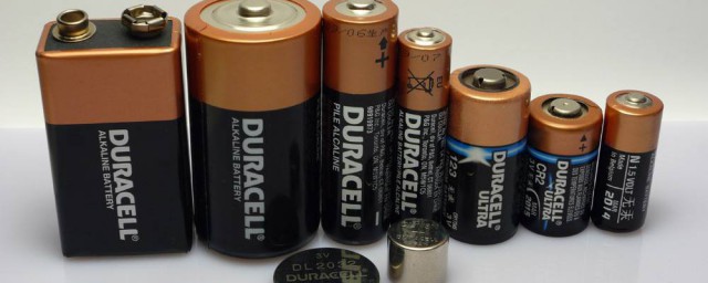 7號電池5號電池哪個大 簡述7號電池5號電池區別