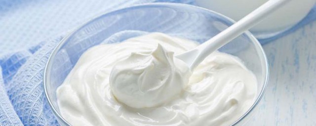 自制酸奶的方法 如何做酸奶