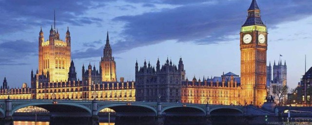 英國留學的條件 去英國留學需要什麼條件