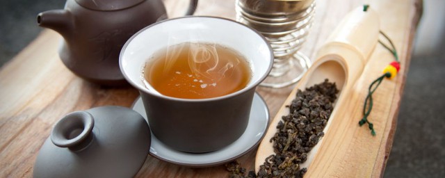 龍井茶屬於什麼茶 龍井茶的介紹