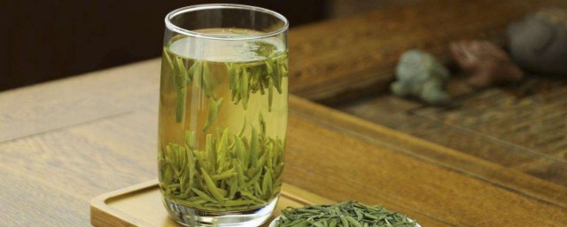 常喝綠茶有什麼好處 常喝綠茶對人有什麼好處