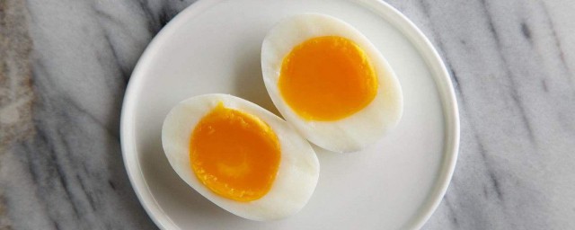 開水煮雞蛋幾分鐘 開水煮雞蛋要煮幾分鐘才能吃