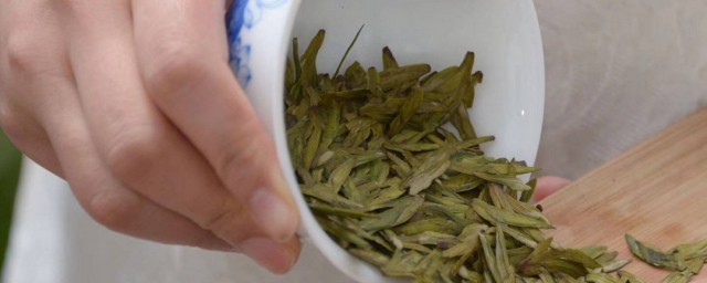 龍井茶有什麼好處 龍井茶的產地在哪
