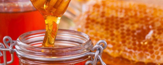 如何用蜂蜜美容 蜂蜜美容的方法