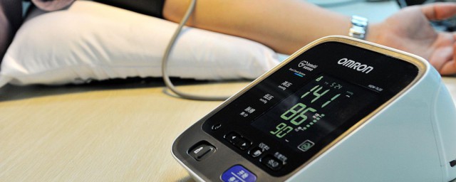 血壓計的使用方法 血壓計的使用方法介紹