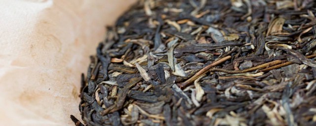 普洱茶生荼和熟茶的區別 飲用普洱茶有什麼好處