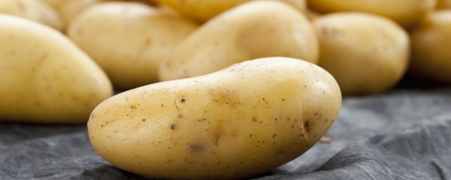 土豆熱量 減肥期間吃土豆該怎麼做