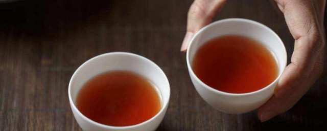 過夜茶能喝嗎 對身體有壞處嗎