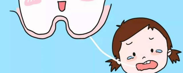 小孩牙疼怎麼辦教你立刻止疼 3個小方法