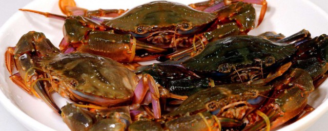 螃蟹怎麼炒好吃又簡單 炒螃蟹方法介紹
