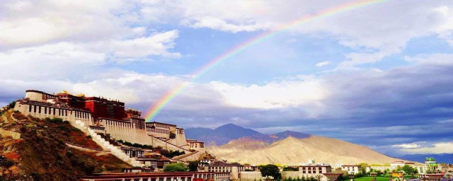 去西藏旅遊需要註意啥 去西藏旅遊註意事項