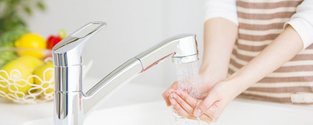 正確洗手的步驟 正確的洗手步驟是什麼