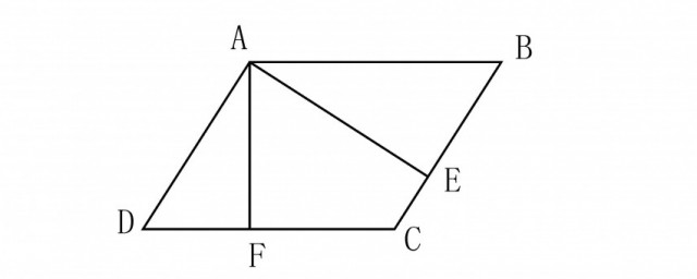 平行四邊形的面積怎麼求 平行四邊形簡介
