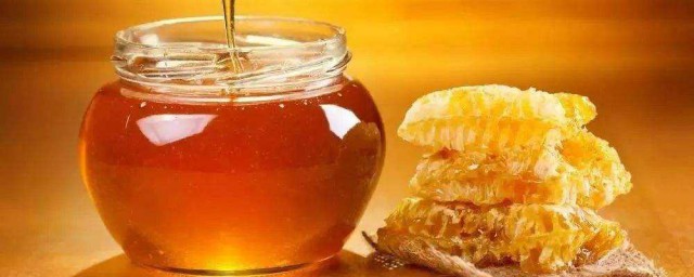 哺乳期可以喝蜂蜜水嗎 哺乳期喝蜂蜜水的好處