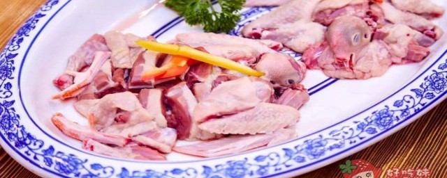 鴿子肉的功效與作用 鴿子肉的功效與作用簡述