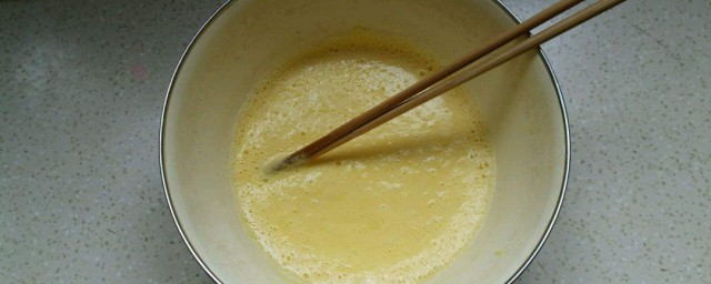 玉米粑粑的做法 如何做玉米糊