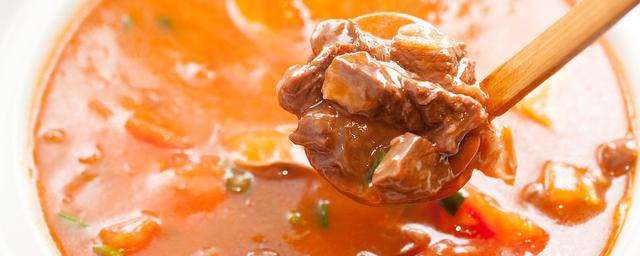 番茄牛肉湯的做法 番茄牛肉湯的做法介紹