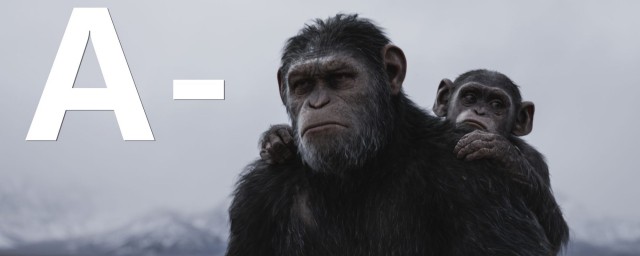 關於猩猩的電影 什麼是大猩猩