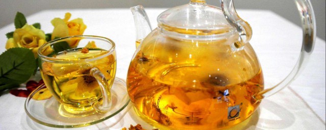 怎樣做蜂蜜柚子茶 蜂蜜柚子茶做法