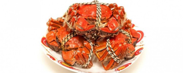 怎樣蒸螃蟹簡單又好吃 怎麼蒸螃蟹好吃