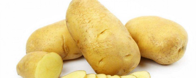 土豆可以去痘印嗎 吃土豆的好處