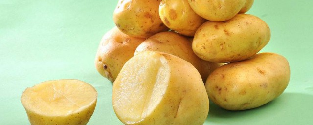 土豆祛斑方法 土豆祛斑方法是什麼