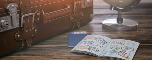 旅遊簽證辦理流程 旅遊簽證怎麼辦理