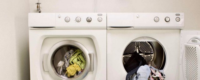 如何給洗衣機消毒 怎樣給洗衣機消毒